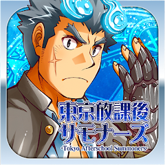 Tokyo Afterschool Summoners MOD