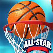 Shoot Challenge Basketball MOD