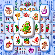 Mahjong Treasure Quest icon