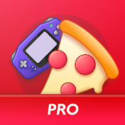 Pizza Boy GBA Pro MOD