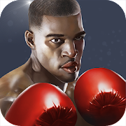 Punch Boxing 3D MOD