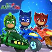 PJ Masks™: Racing Heroes MOD