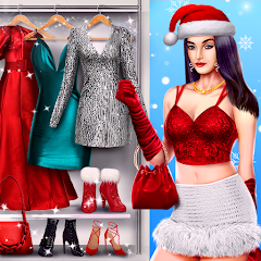 Fashion Stylist: Dress Up Game MOD