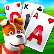 Solitaire Grand Harvest icon