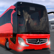 Bus Simulator : Ultimate MOD