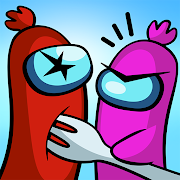 Sausage Wars.io MOD