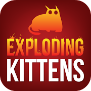 Exploding Kittens® - Official MOD