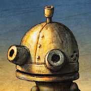 Machinarium MOD