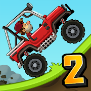 Hill Climb Racing 2 MOD