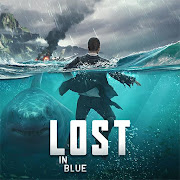 LOST in BLUE MOD