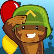 Bloons TD 5 MOD