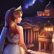 Jewels of Rome: Gems Puzzle MOD