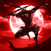 Shadow Knight: Ninja Game RPG MOD