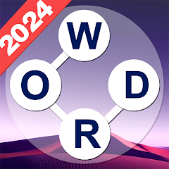 Word Connect - Fun Word Game MOD