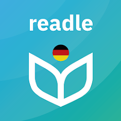 Learn German: The Daily Readle MOD