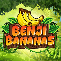 Benji Bananas MOD