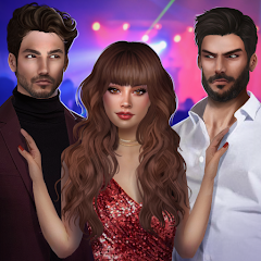 Amour: Love & Romance stories MOD