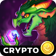 Crypto Dragons - NFT & Web3 MOD