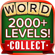 Word Collect - Free Word Games MOD