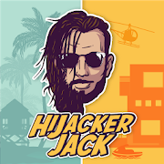 Hijacker Jack - Famous, wanted MOD