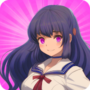 Anime Love School Simulator MOD