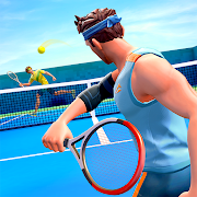 Tennis Clash: Multiplayer Game MOD