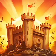 Tower Defense Realm King Hero MOD