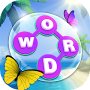 WORD CALM icon