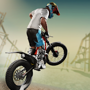 Trial Xtreme 4 Bike Racing MOD