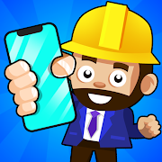 Idle Smartphone Tycoon MOD