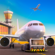 Airport Simulator: Tycoon Inc. MOD