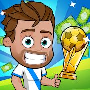 Idle Soccer Story - Tycoon RPG MOD