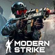 Modern Strike Online: PvP FPS MOD