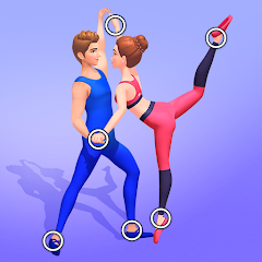 Move Ballerina MOD