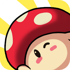 Shroom Guard: Mushroom Kingdom icon