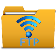 WiFi Pro FTP Server MOD