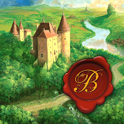 The Castles Of Burgundy MOD