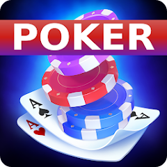 Poker Offline: Texas Holdem MOD