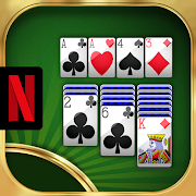 Classic Solitaire NETFLIX MOD