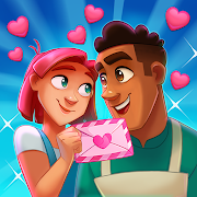 Love & Pies - Merge Mystery MOD