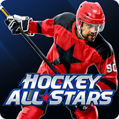 Hockey All Stars MOD