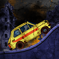 Offroad Hill Climbing MOD