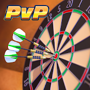 Darts Club: PvP Multiplayer MOD