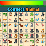 Connect Animal Classic Travel MOD