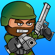 Mini Militia - War.io MOD