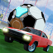 Rocket Soccer Derby MOD