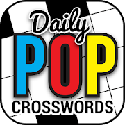 Daily POP Crosswords: Daily Pu MOD