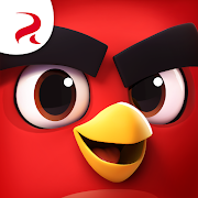 Rovio Entertainment Corporation MOD