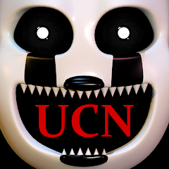 Ultimate Custom Night MOD