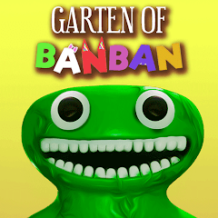 Garten Banban Game MOD